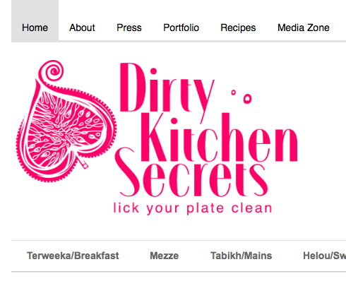 dirty kitchen secrets